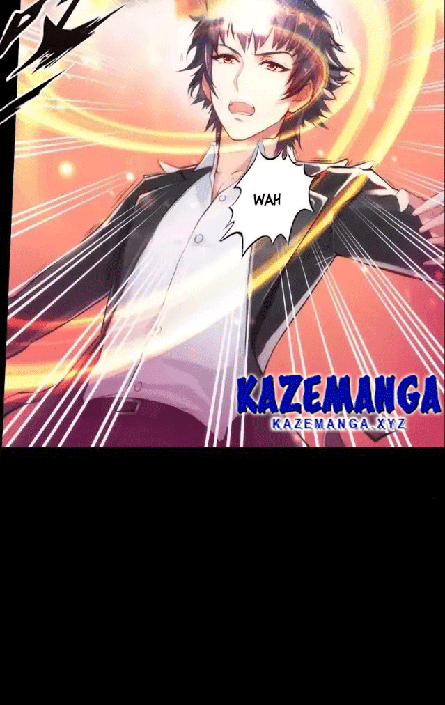 Lang Huan Library Chapter 01 Gambar 129
