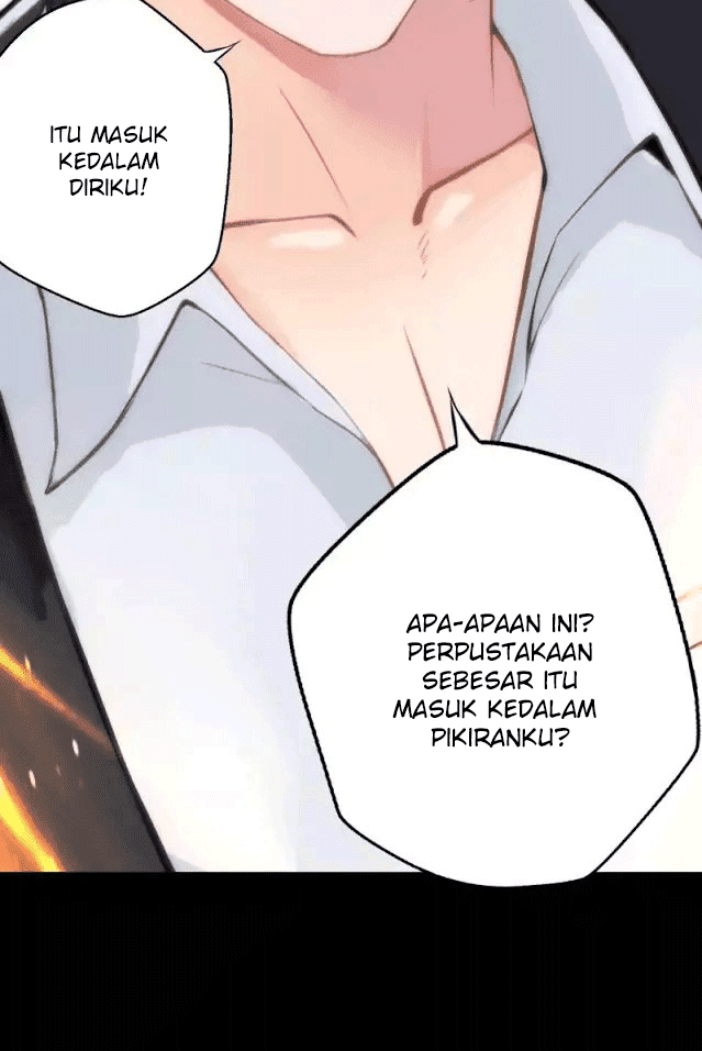 Lang Huan Library Chapter 01 Gambar 131