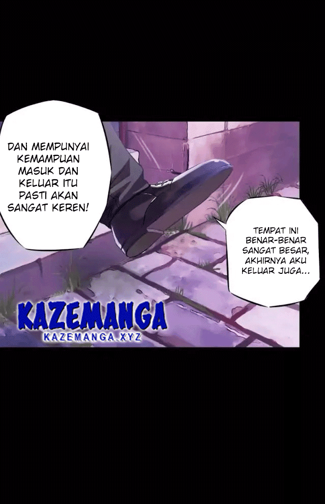 Lang Huan Library Chapter 01 Gambar 132