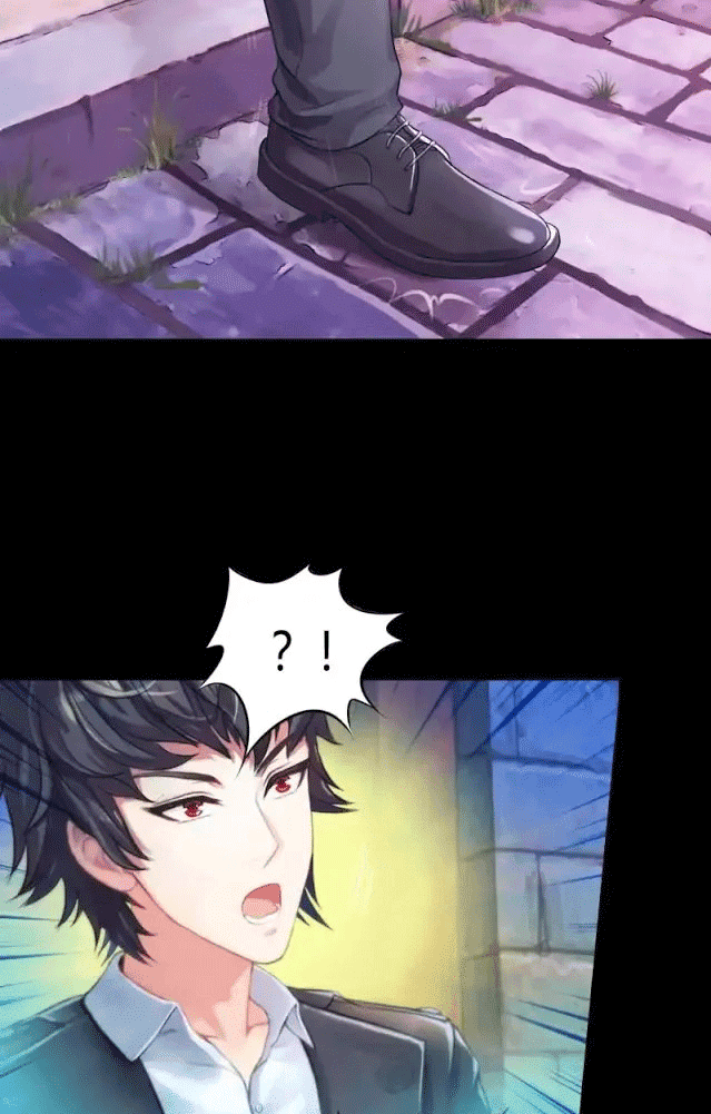 Lang Huan Library Chapter 01 Gambar 134