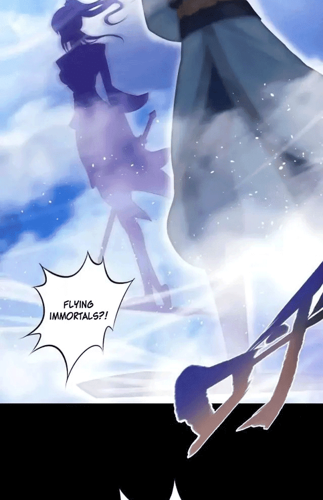 Lang Huan Library Chapter 01 Gambar 136