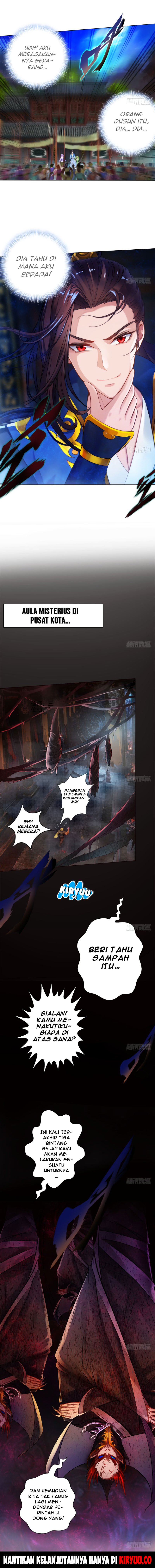 Lang Huan Library Chapter 12 Gambar 13