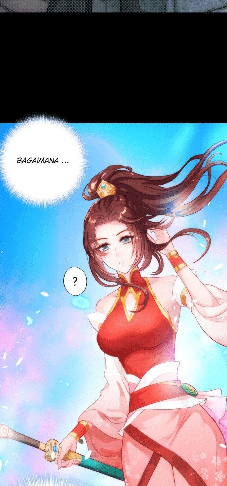 Lang Huan Library Chapter 02 Gambar 6
