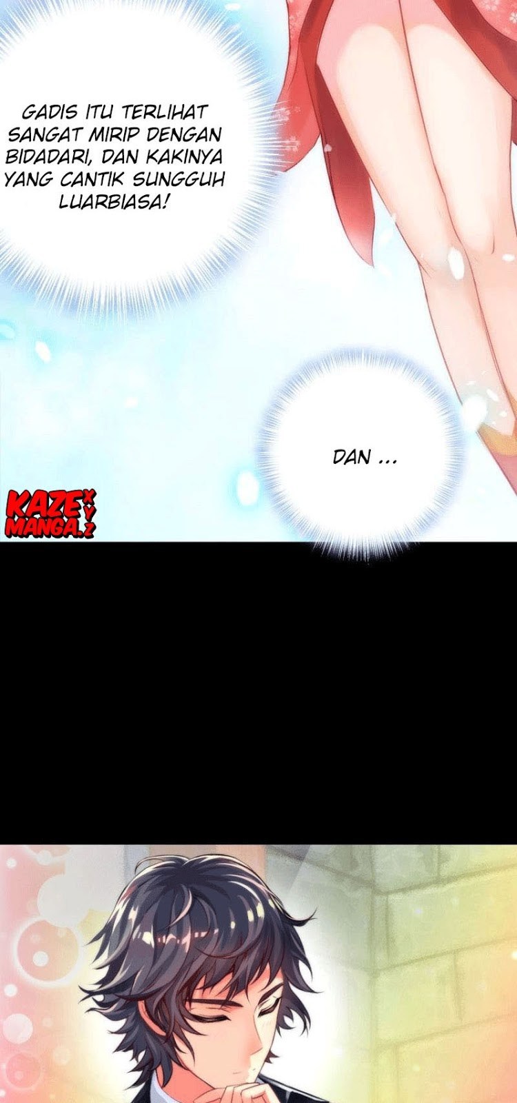 Lang Huan Library Chapter 02 Gambar 7