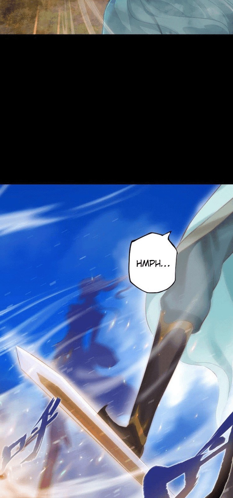 Lang Huan Library Chapter 02 Gambar 25