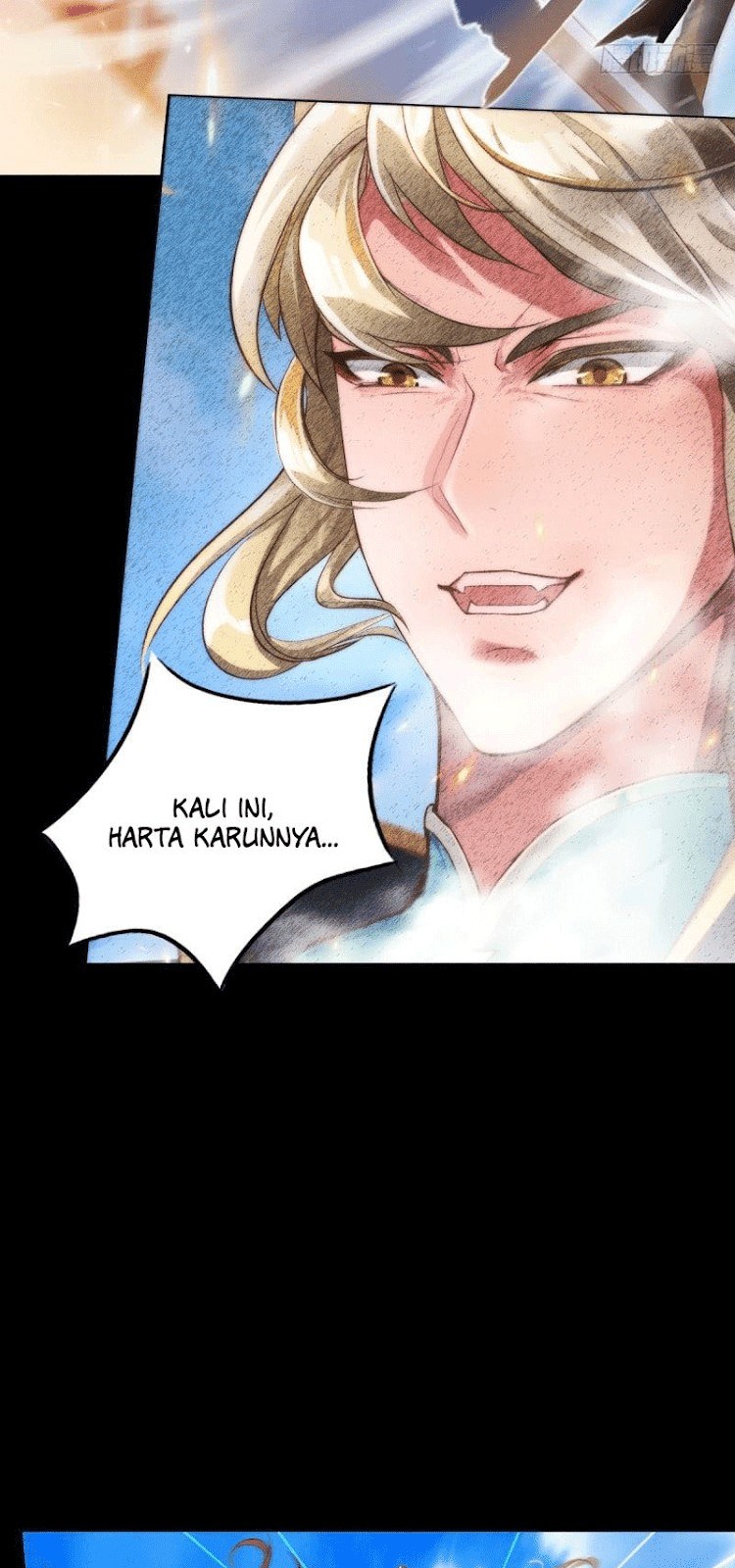 Lang Huan Library Chapter 02 Gambar 26