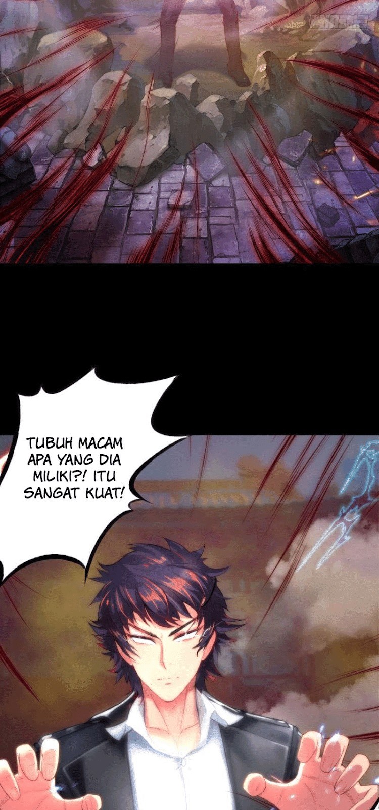 Lang Huan Library Chapter 02 Gambar 29