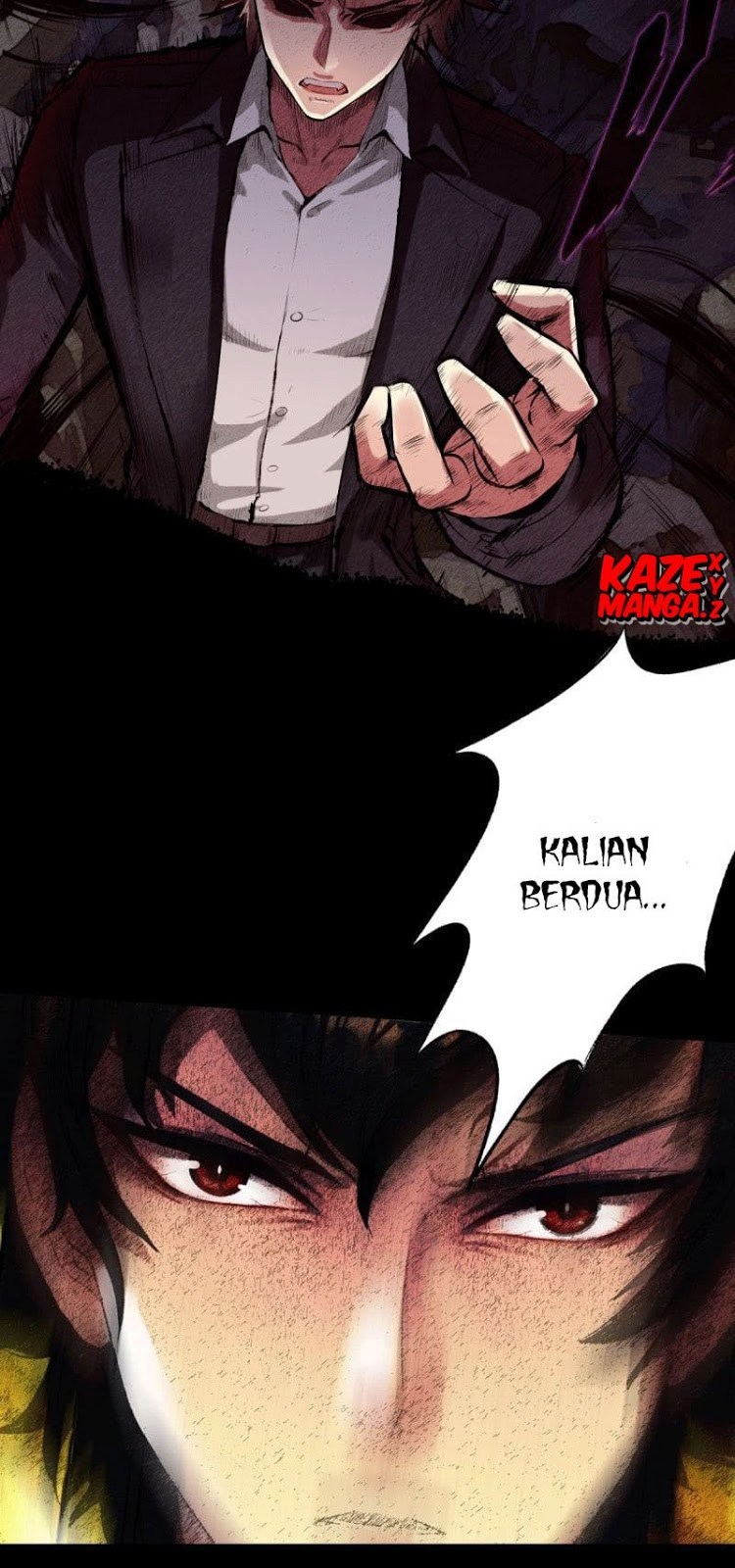 Lang Huan Library Chapter 02 Gambar 55