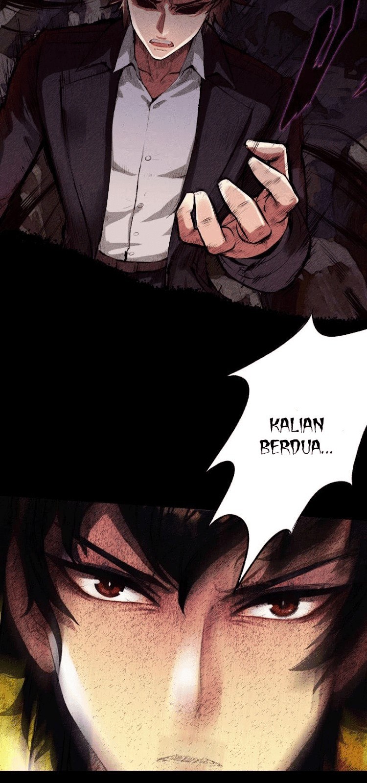 Lang Huan Library Chapter 02 Gambar 56