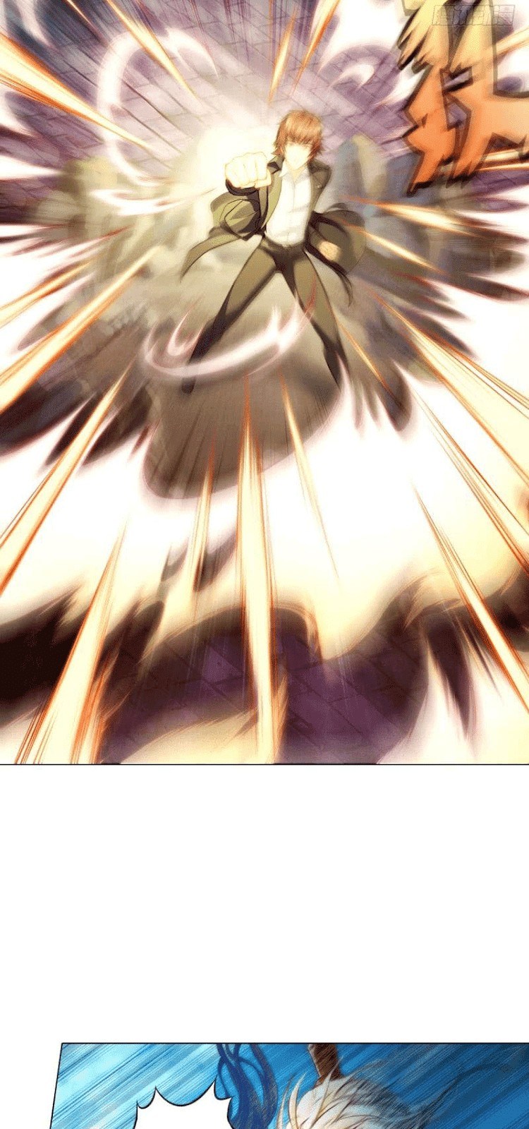 Lang Huan Library Chapter 02 Gambar 65