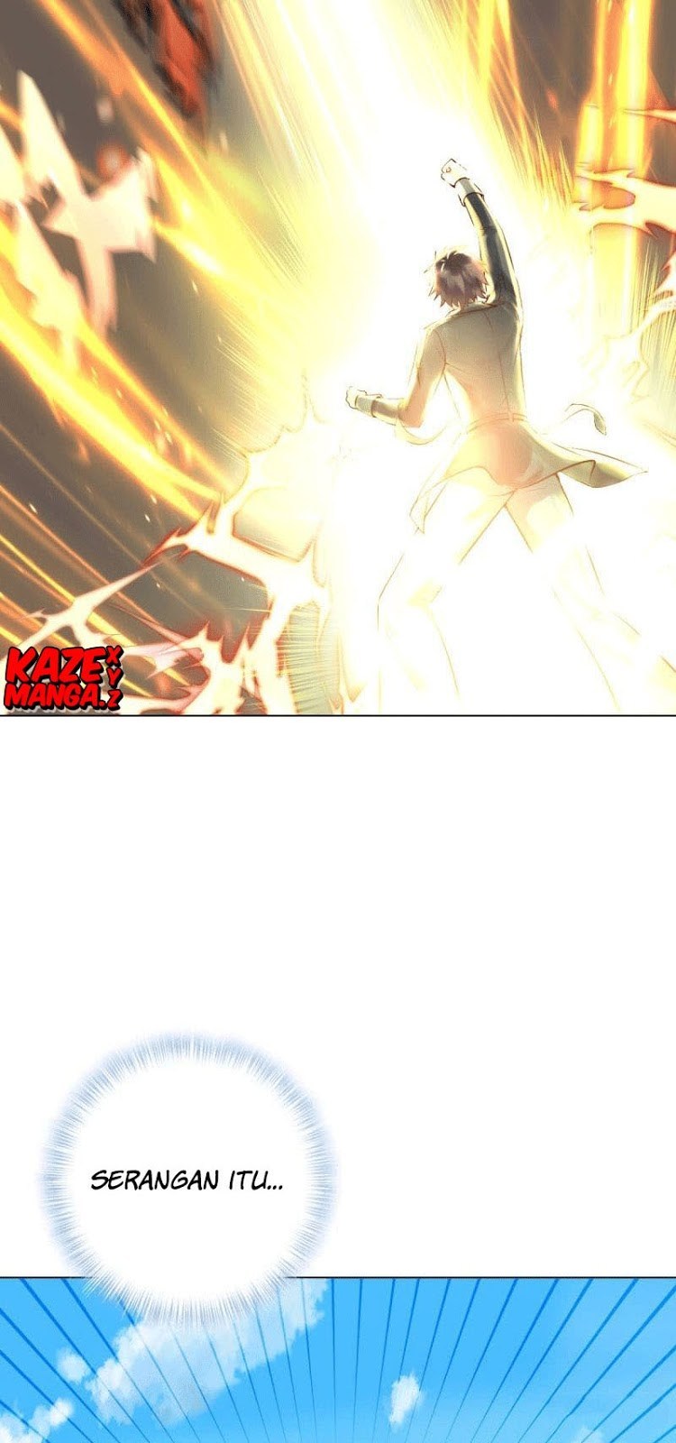 Lang Huan Library Chapter 02 Gambar 67