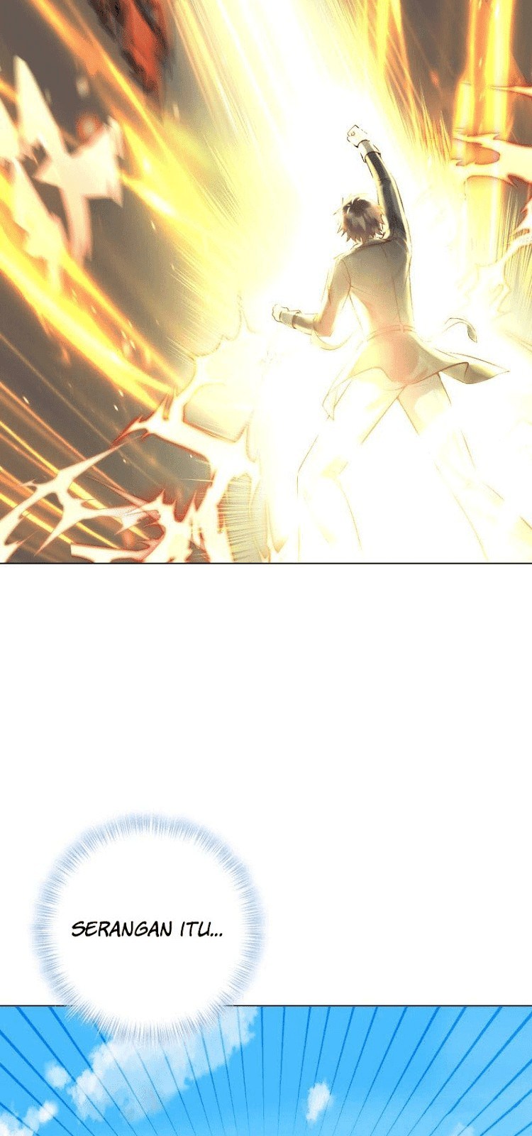 Lang Huan Library Chapter 02 Gambar 68