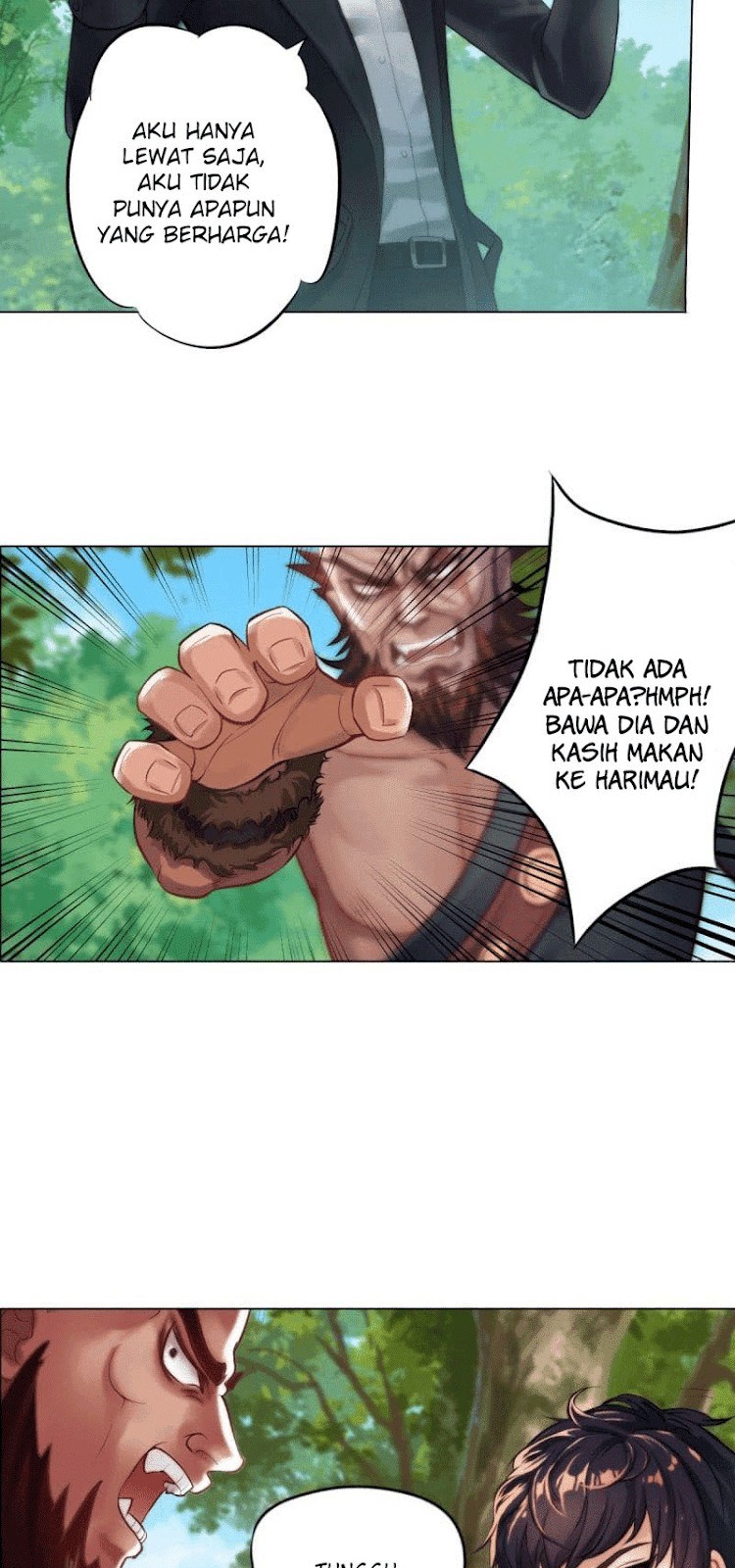 Lang Huan Library Chapter 02 Gambar 84