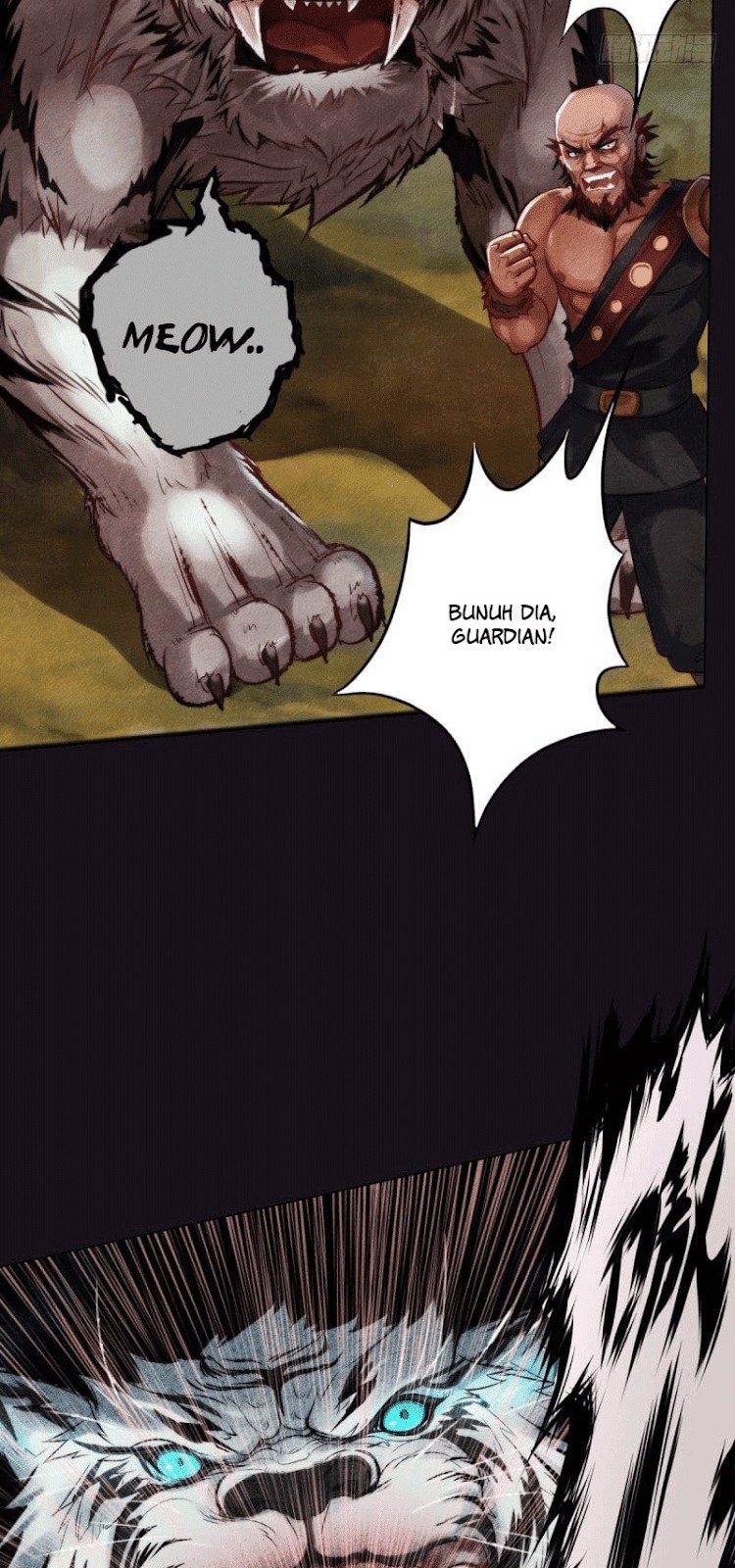 Lang Huan Library Chapter 02 Gambar 131