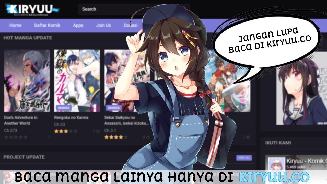 Lang Huan Library Chapter 29 Gambar 21