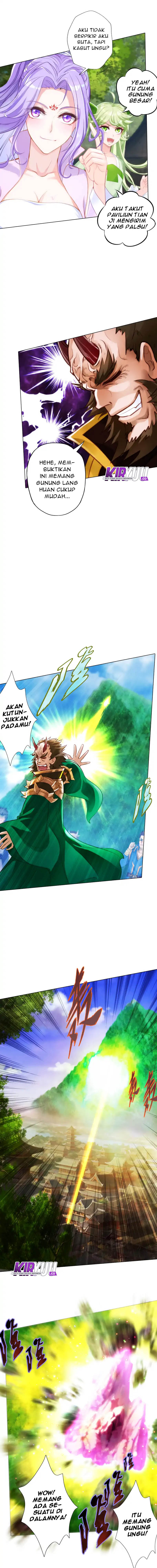 Lang Huan Library Chapter 38 Gambar 6