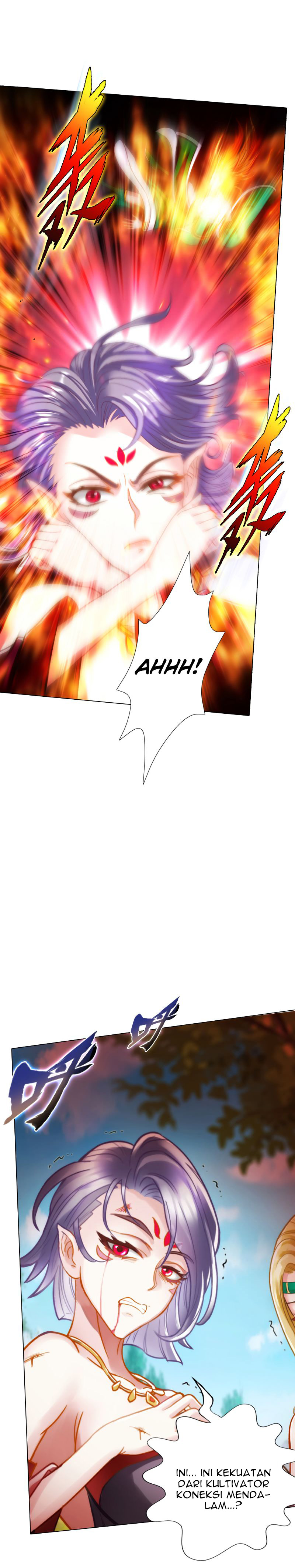 Lang Huan Library Chapter 53 Gambar 4