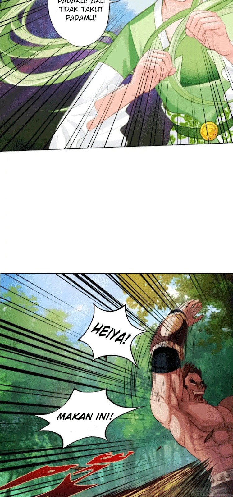 Lang Huan Library Chapter 07 Gambar 14