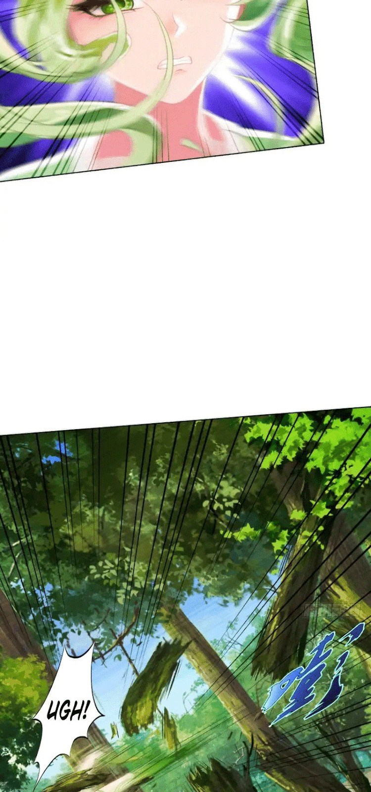 Lang Huan Library Chapter 07 Gambar 20