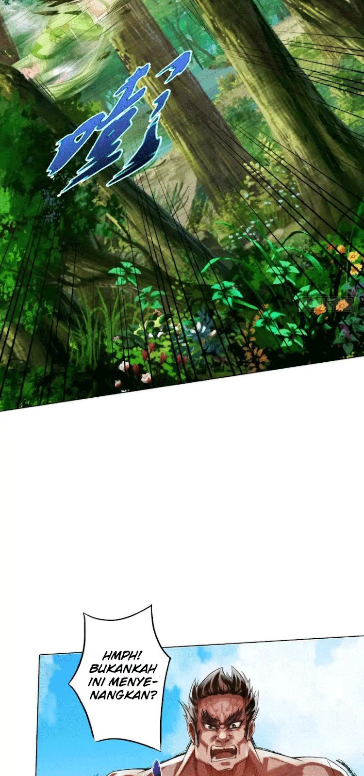 Lang Huan Library Chapter 07 Gambar 21