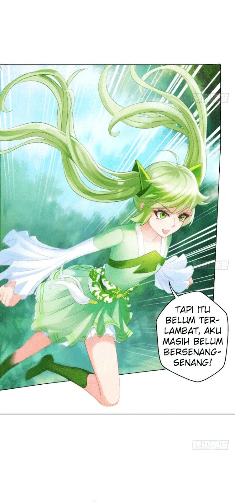 Lang Huan Library Chapter 07 Gambar 24