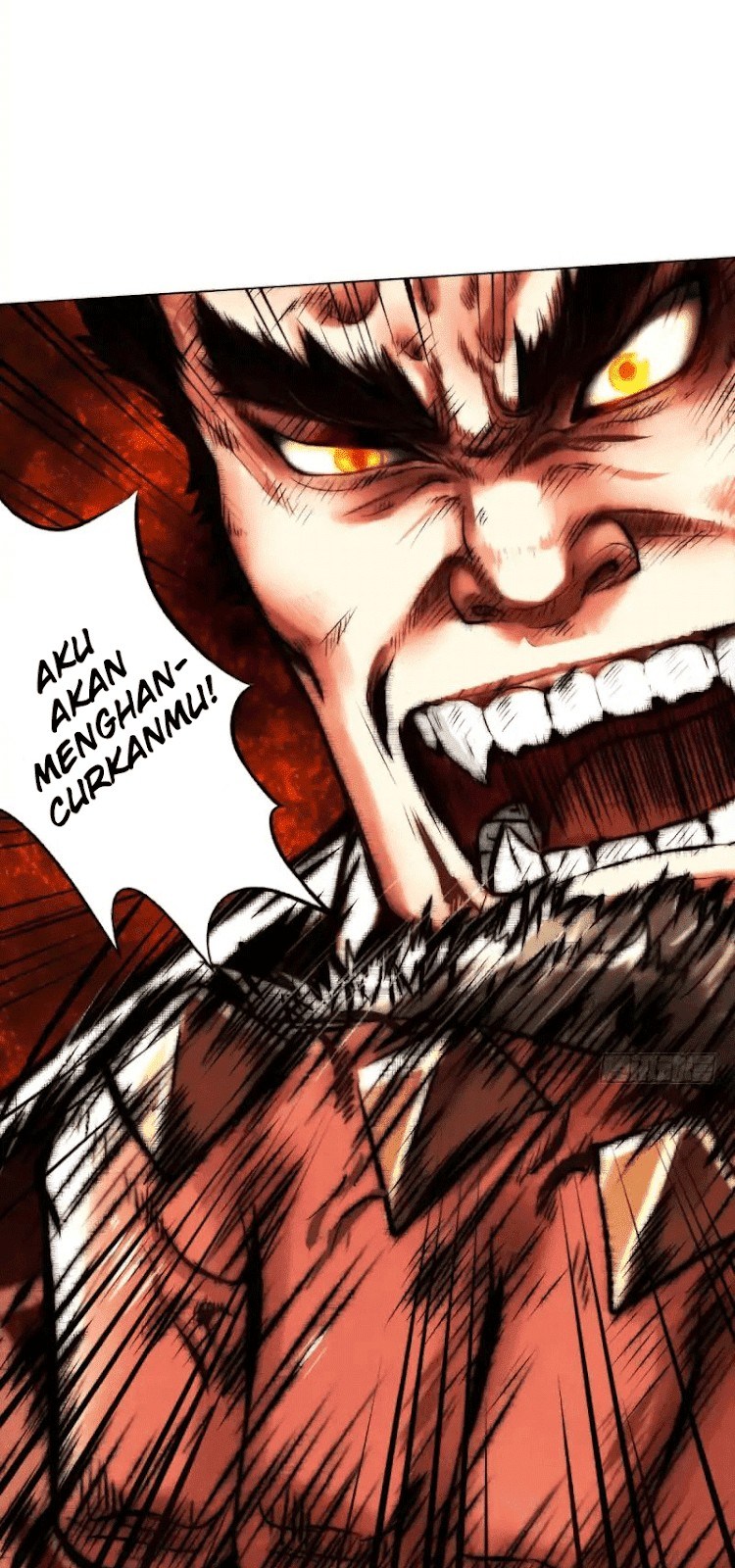 Lang Huan Library Chapter 07 Gambar 33