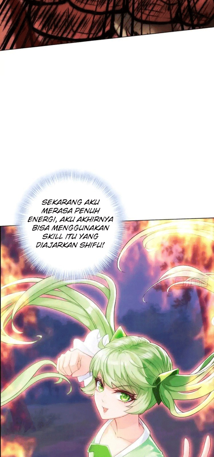 Lang Huan Library Chapter 07 Gambar 34