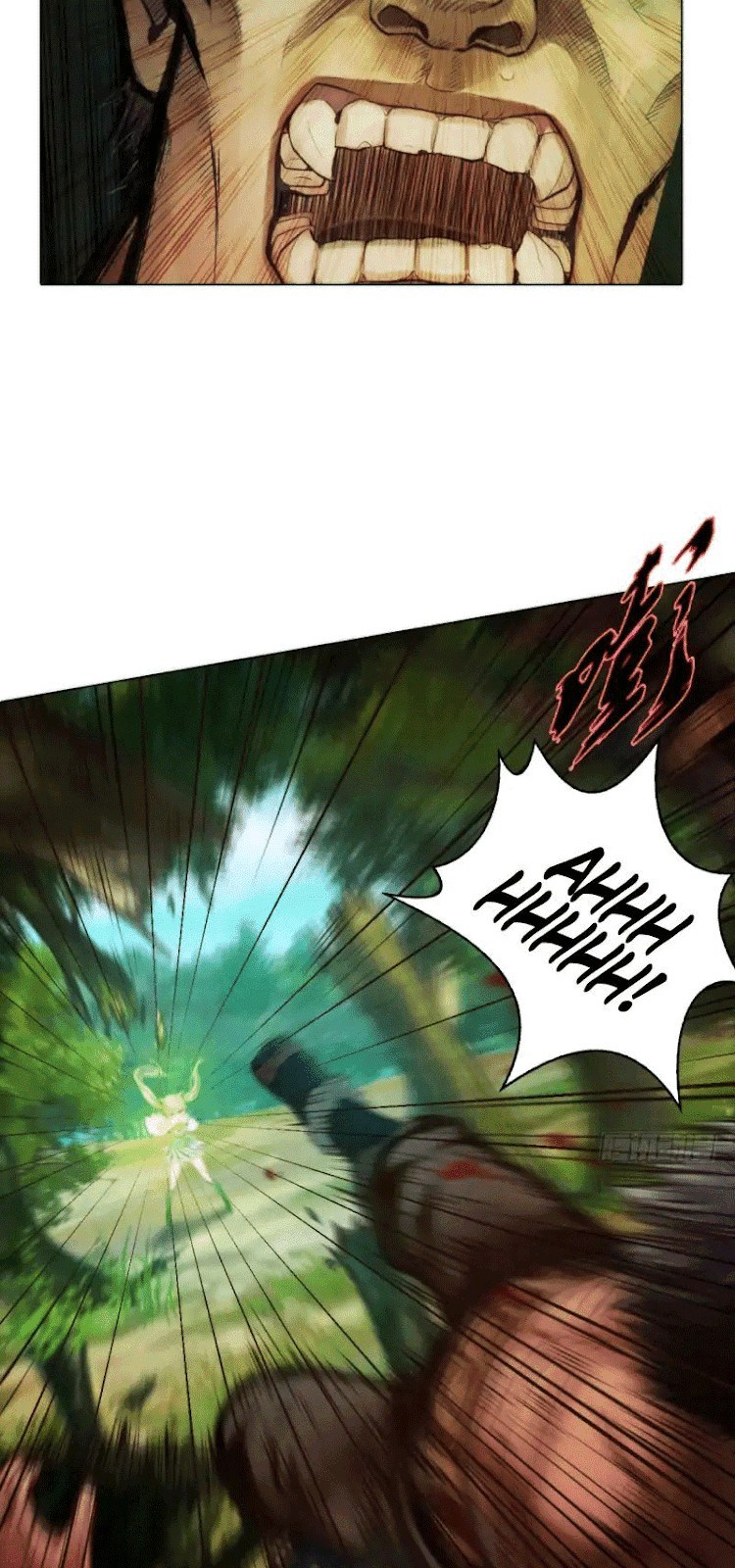 Lang Huan Library Chapter 07 Gambar 37