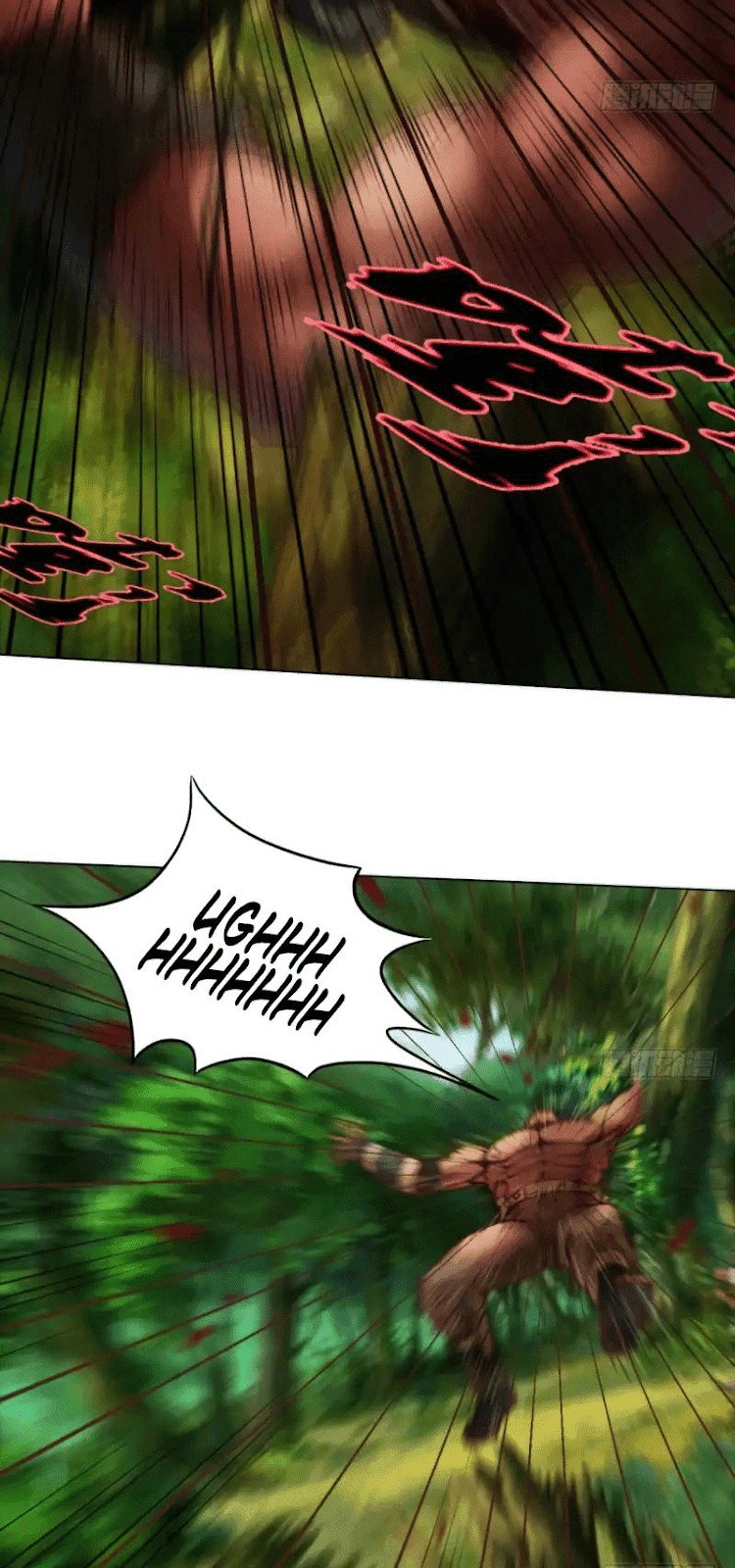 Lang Huan Library Chapter 07 Gambar 38