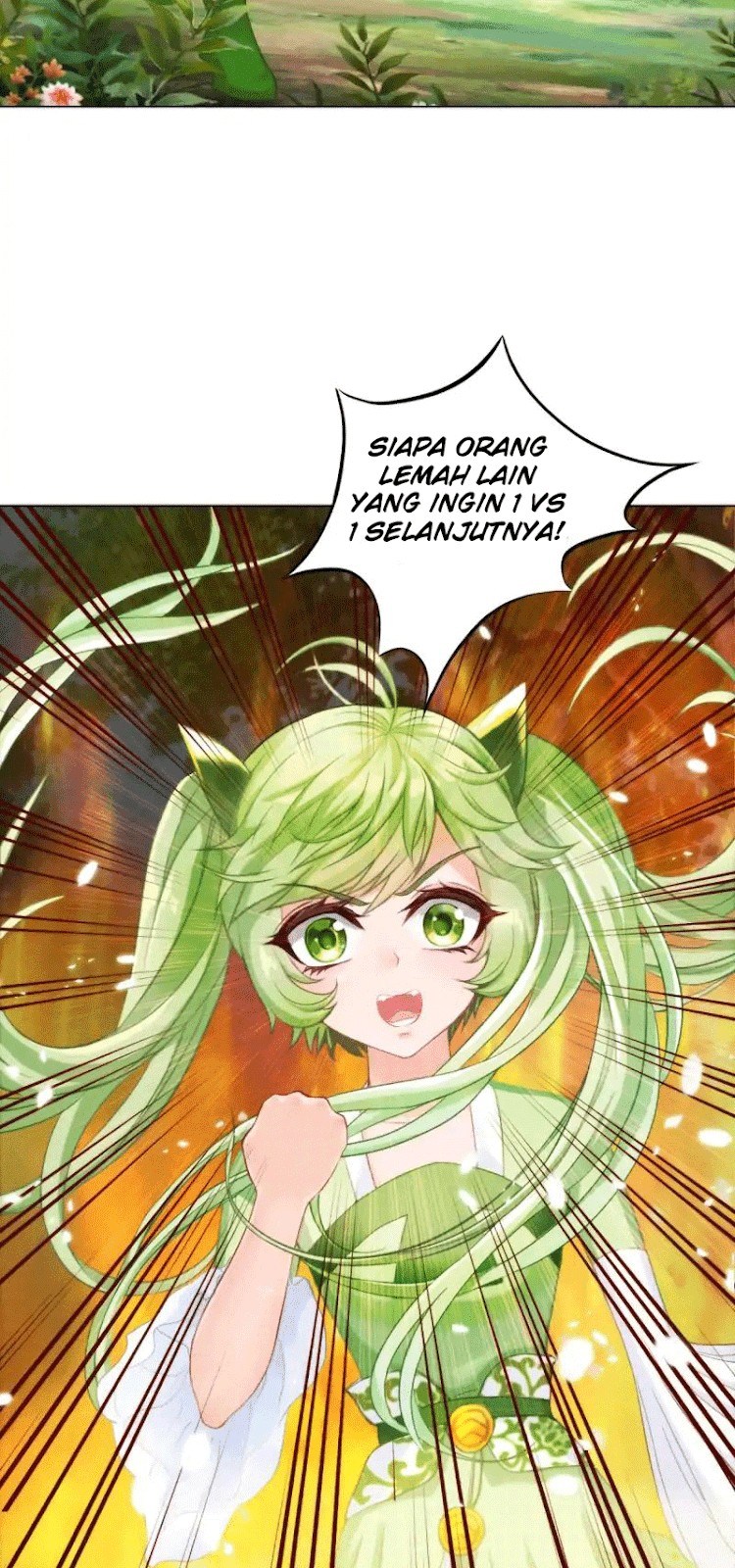 Lang Huan Library Chapter 07 Gambar 42