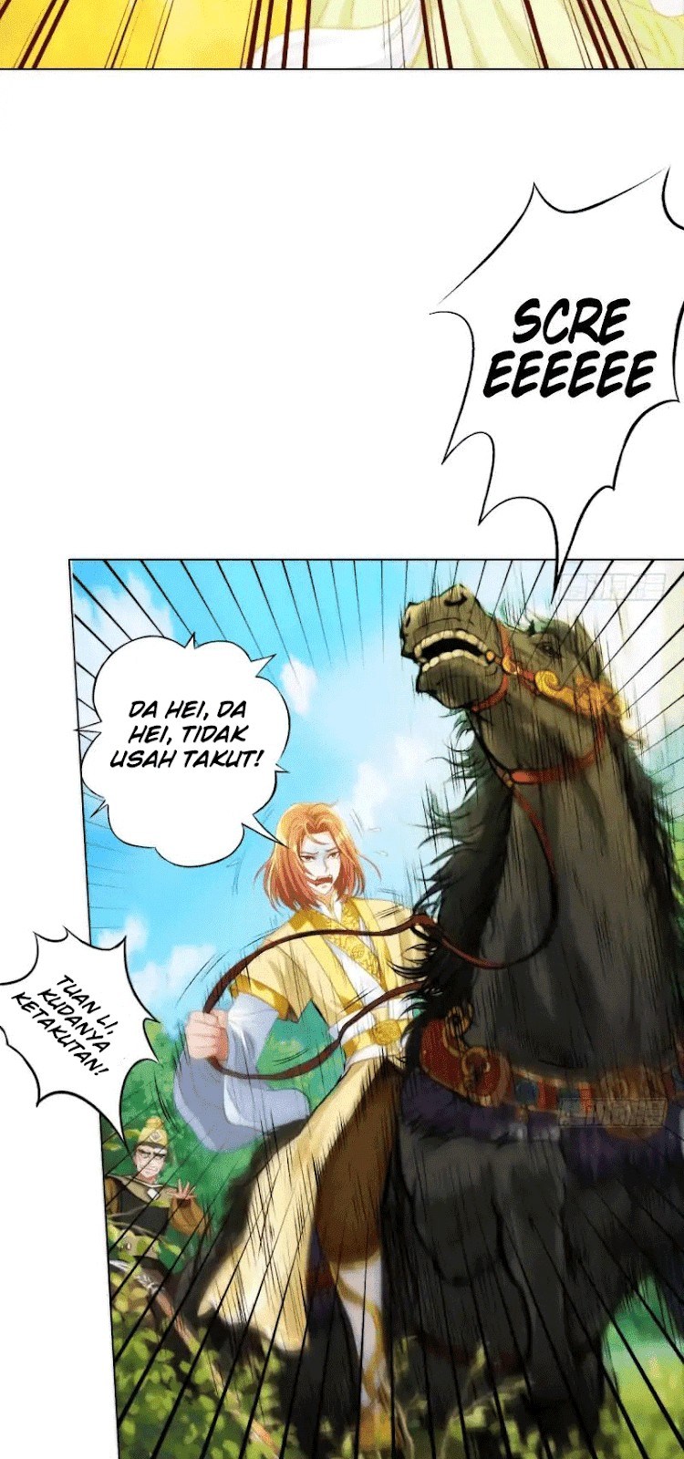 Lang Huan Library Chapter 07 Gambar 43