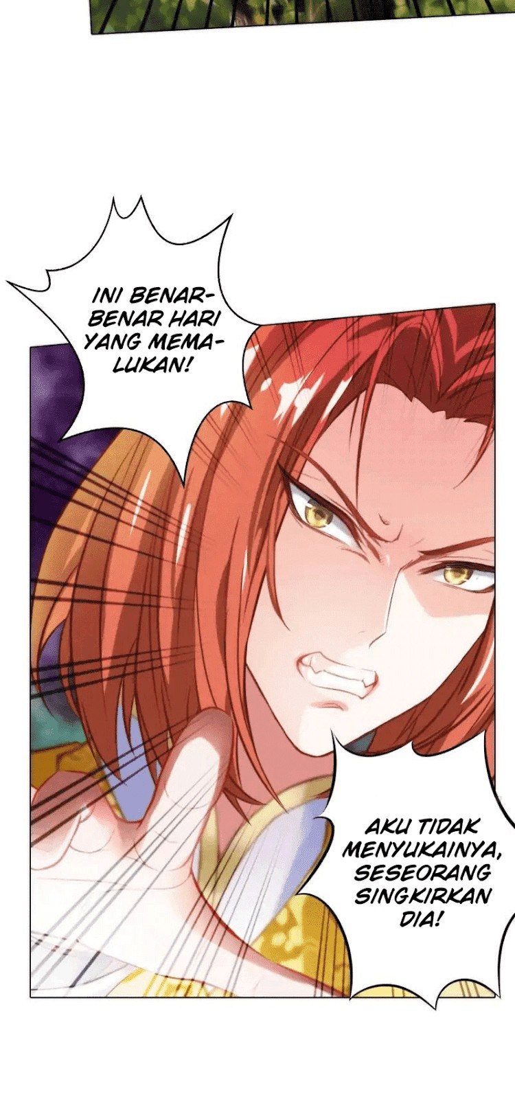 Lang Huan Library Chapter 07 Gambar 44