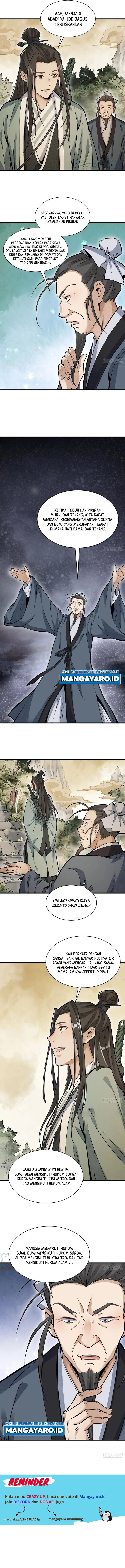 Lanke Special Destiny Chapter 98 Gambar 5