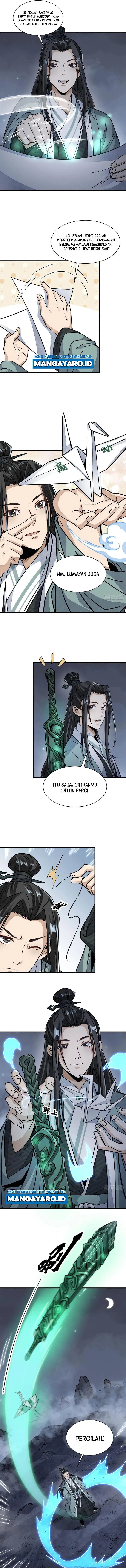 Lanke Special Destiny Chapter 99 Gambar 7