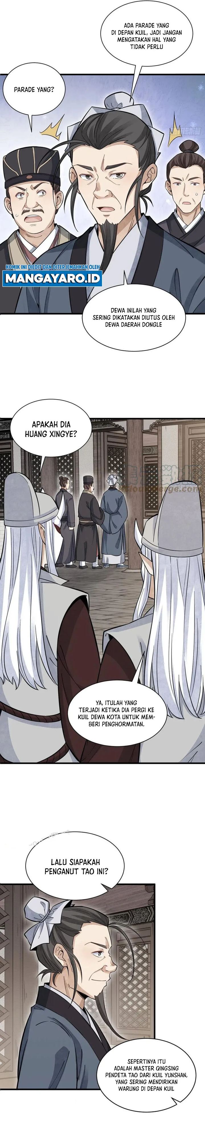 Lanke Special Destiny Chapter 102 Gambar 12