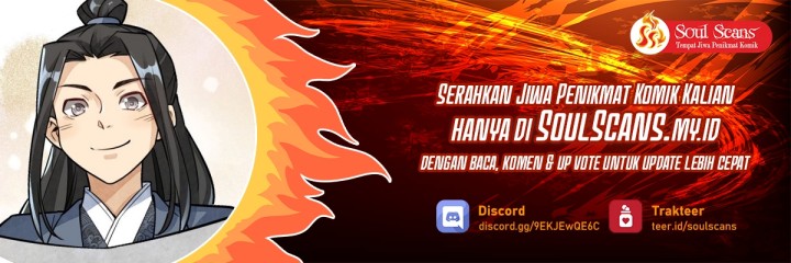 Lanke Special Destiny Chapter 108 Gambar 10