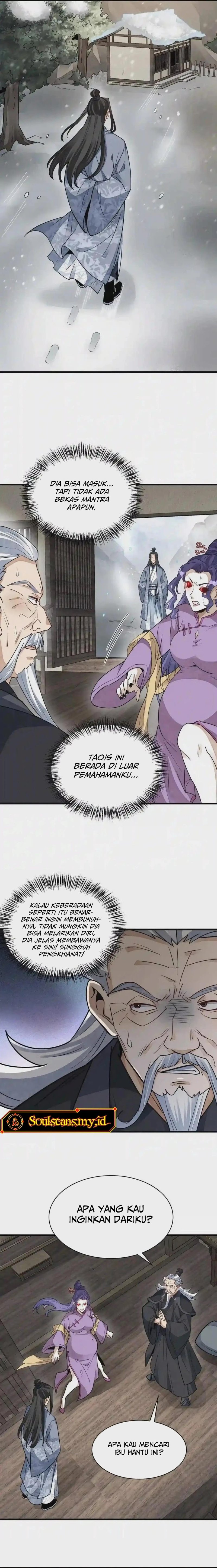 Lanke Special Destiny Chapter 123 Gambar 6