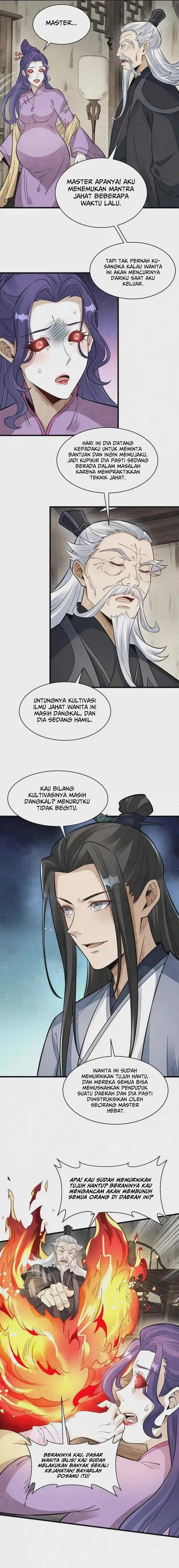 Lanke Special Destiny Chapter 123 Gambar 7