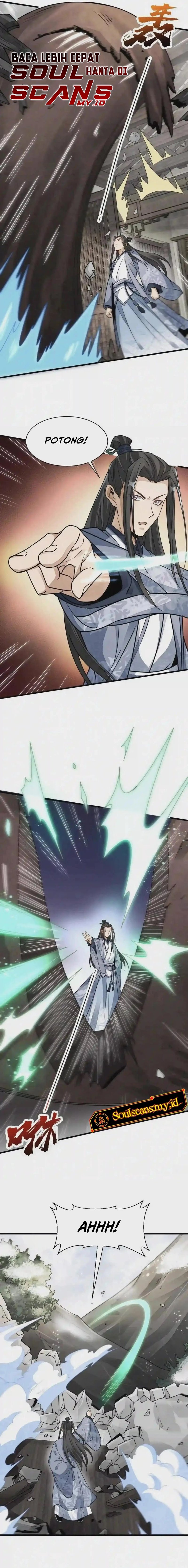 Lanke Special Destiny Chapter 123 Gambar 9