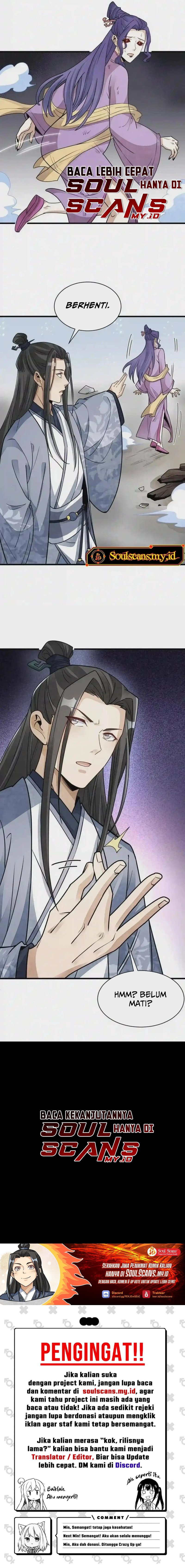 Lanke Special Destiny Chapter 123 Gambar 10