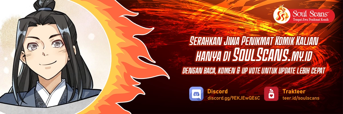 Lanke Special Destiny Chapter 127 Gambar 2