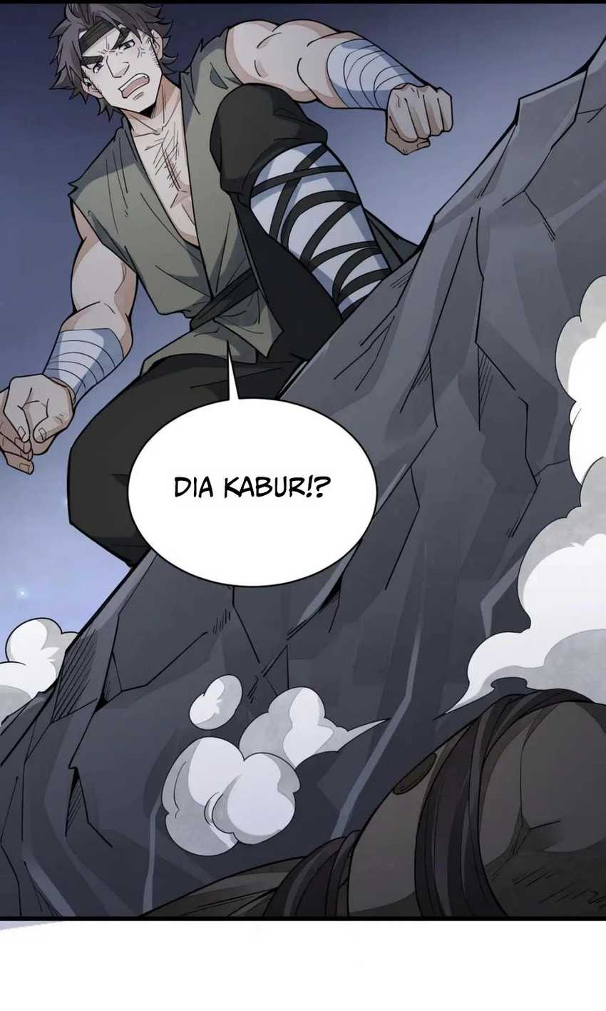 Lanke Special Destiny Chapter 165 Gambar 9