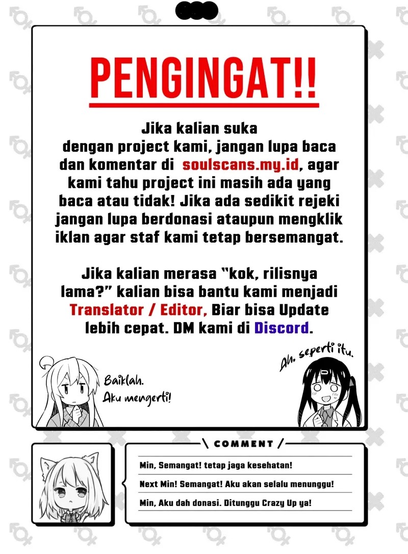 Lanke Special Destiny Chapter 180 Gambar 11