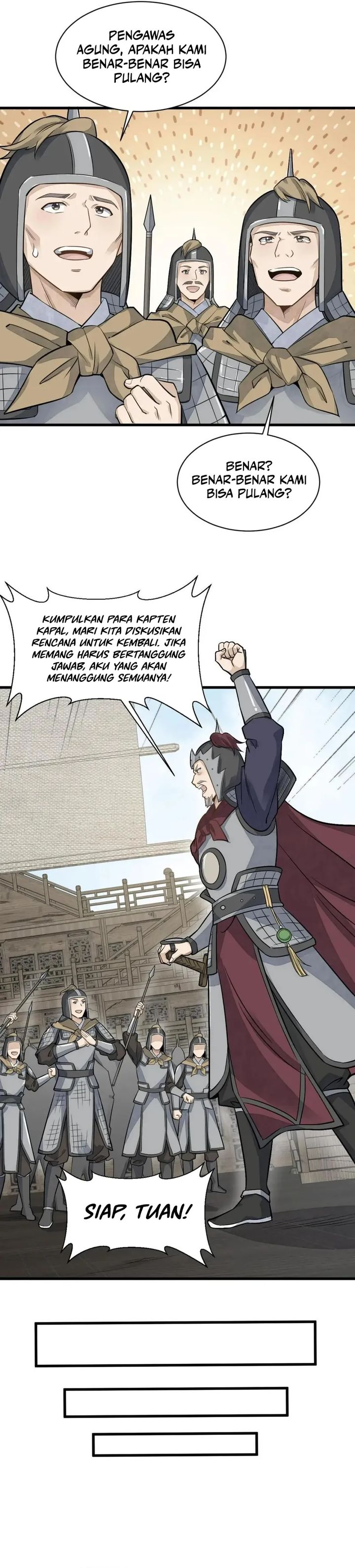 Lanke Special Destiny Chapter 187 Gambar 9