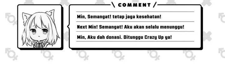 Lanke Special Destiny Chapter 187 Gambar 18