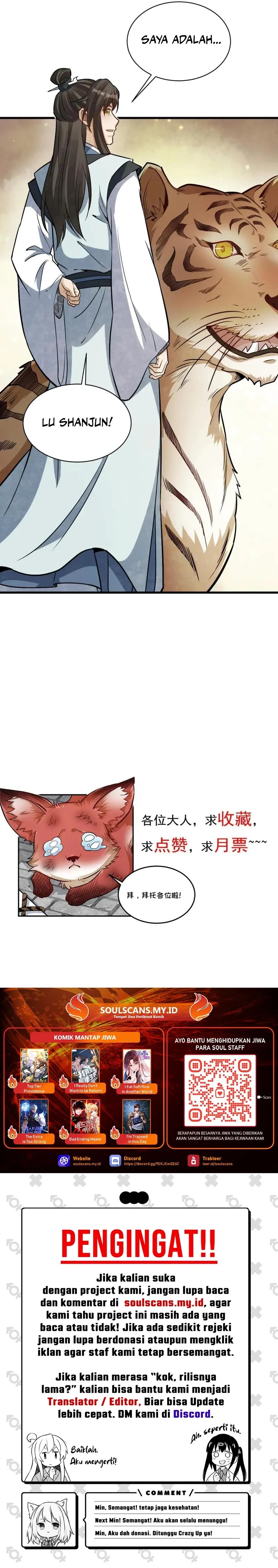 Lanke Special Destiny Chapter 193 Gambar 10