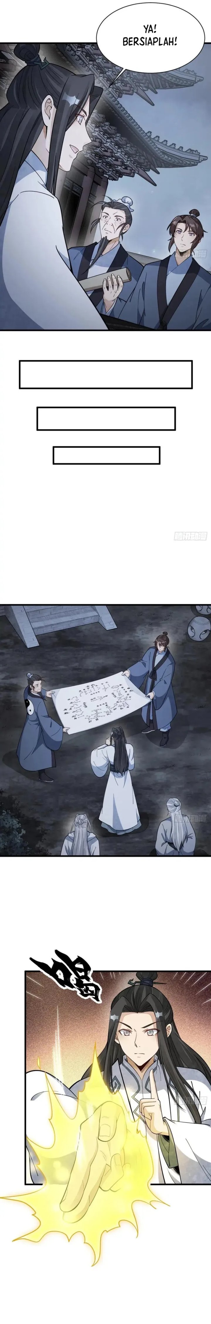 Lanke Special Destiny Chapter 224 Gambar 11