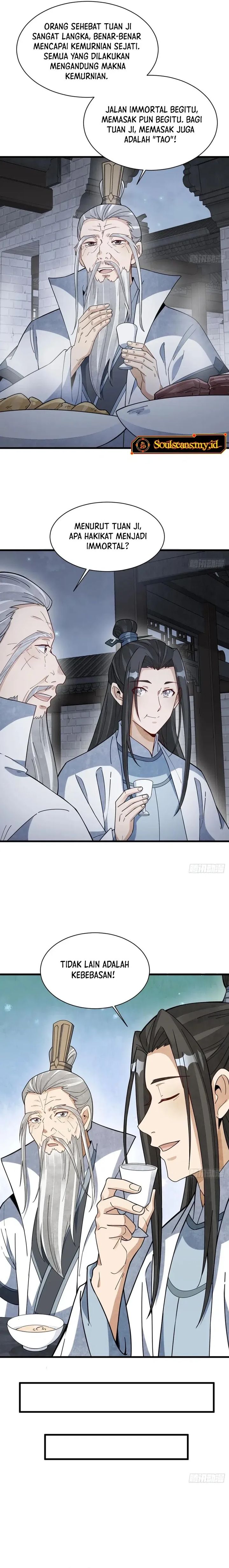 Lanke Special Destiny Chapter 230 Gambar 8