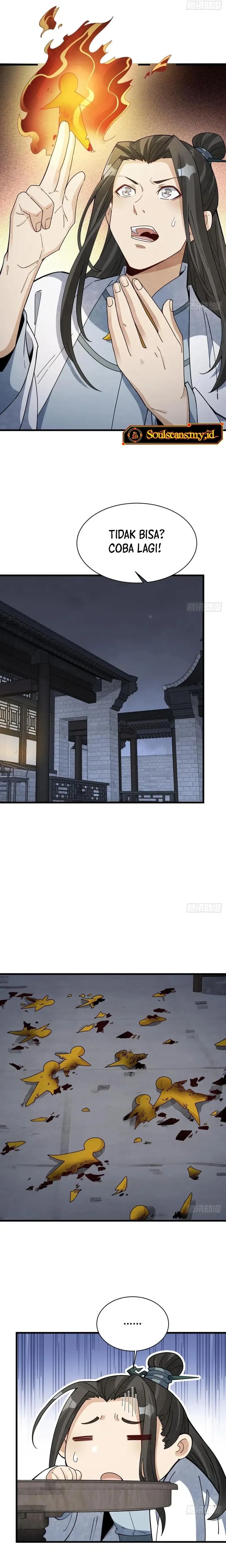 Lanke Special Destiny Chapter 230 Gambar 12