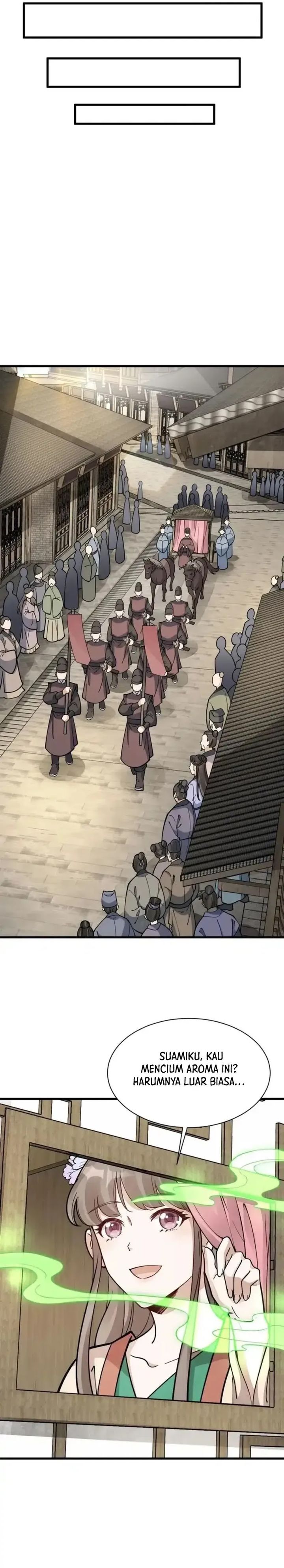 Lanke Special Destiny Chapter 254 Gambar 6